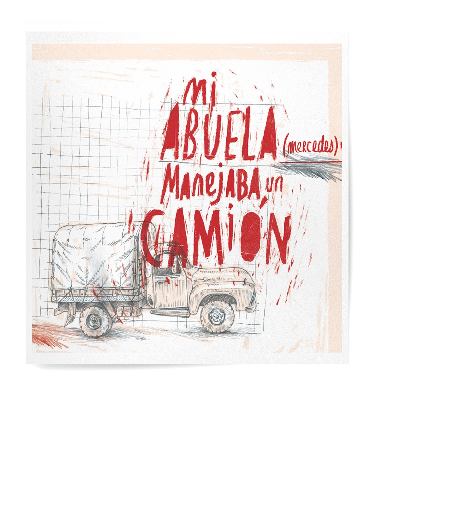 Angie Jerez artwork