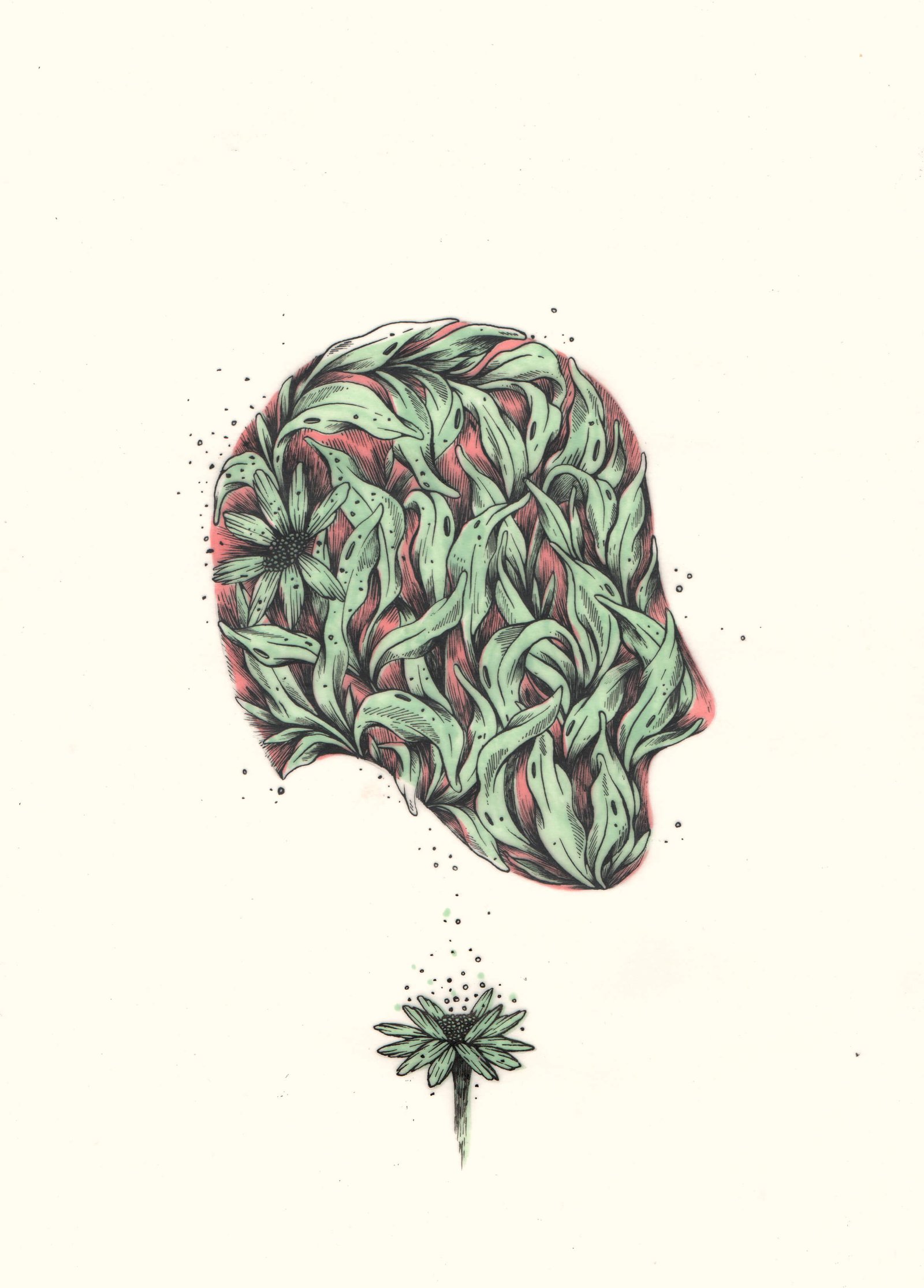 pain (group), Notch8 Gallery, Atlanta GA, 2019