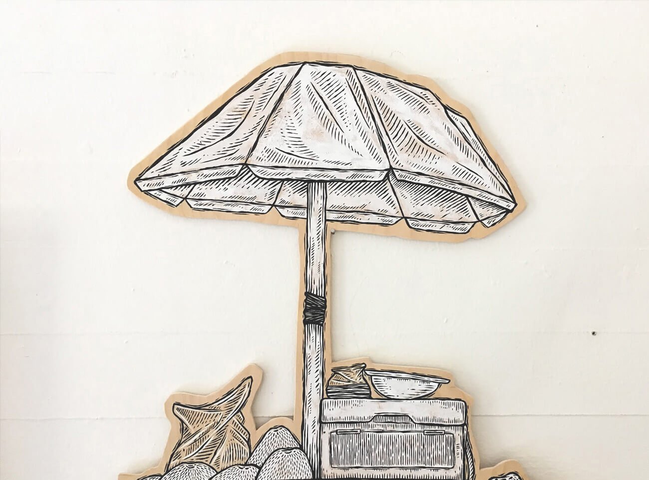 Agua de Coco, 2017