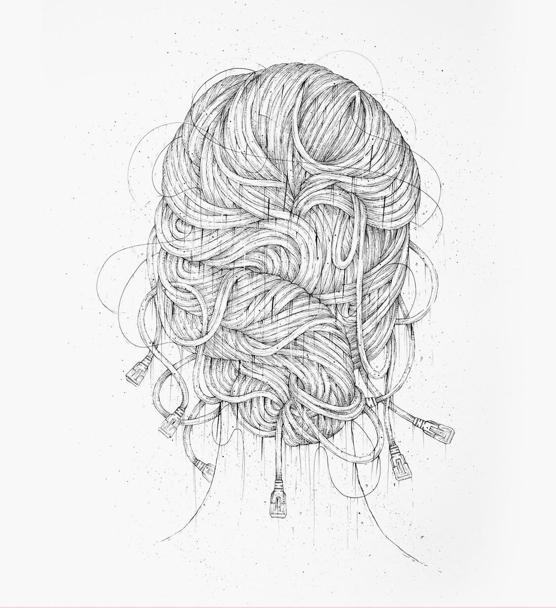Dystopia, Paper Plane Gallery, 2016