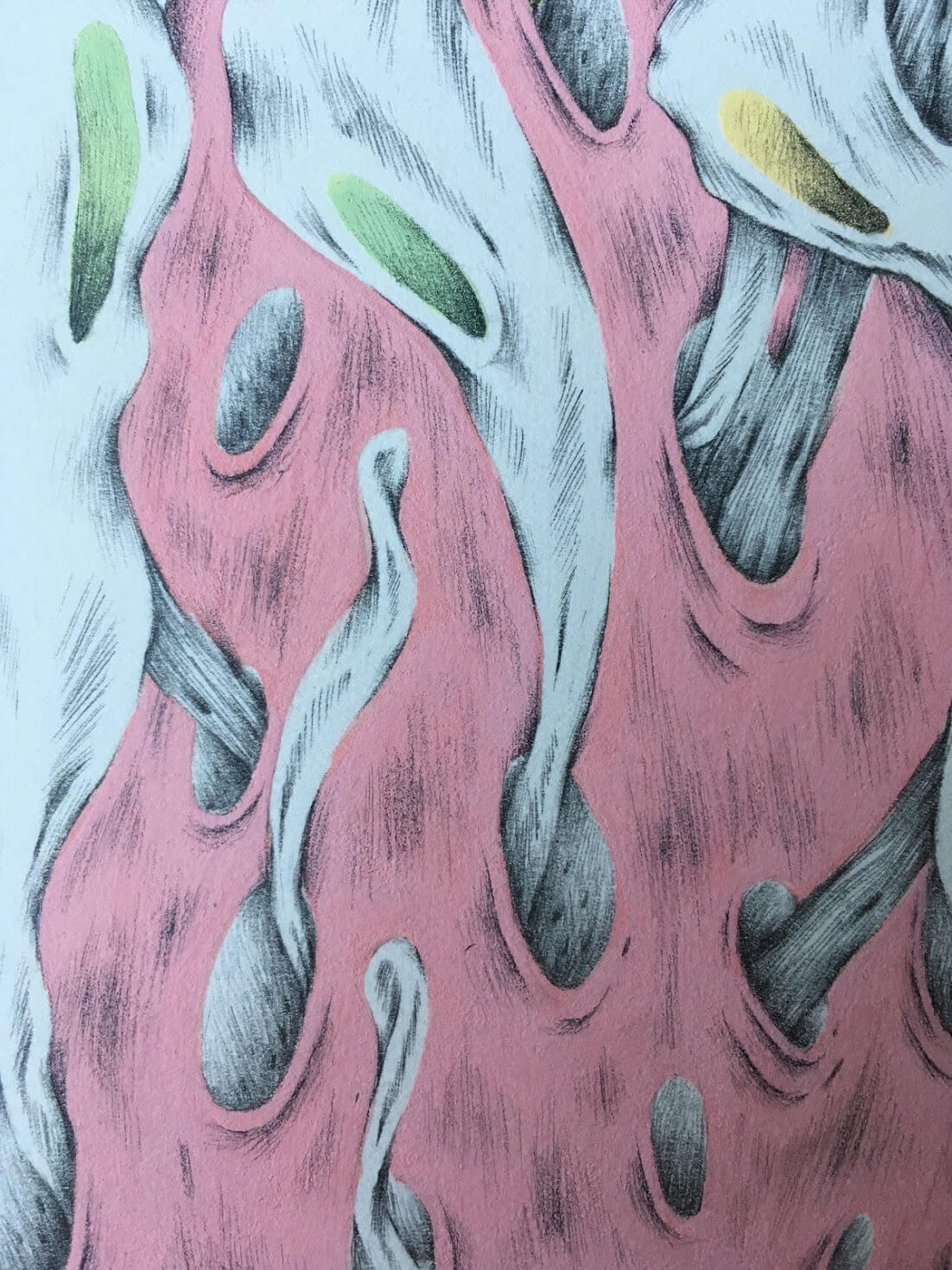 Angie Jerez artwork