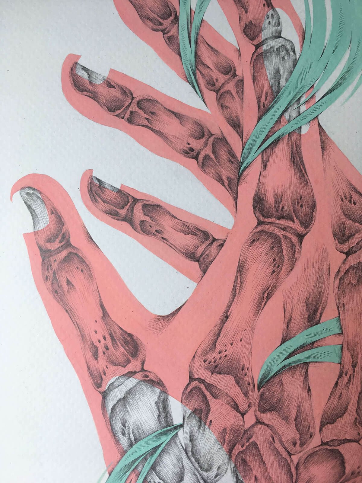 Angie Jerez artwork