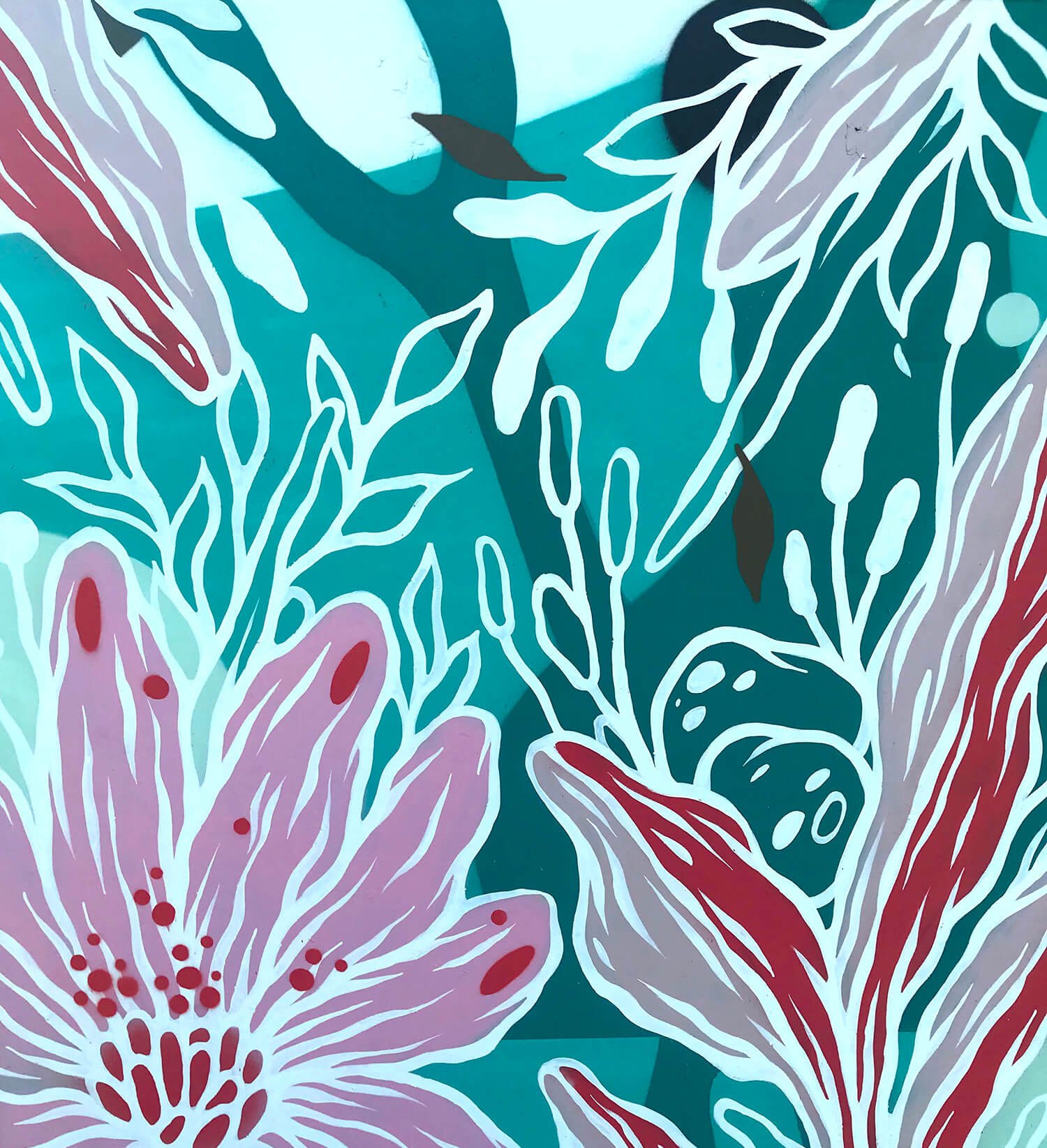 Angie Jerez artwork