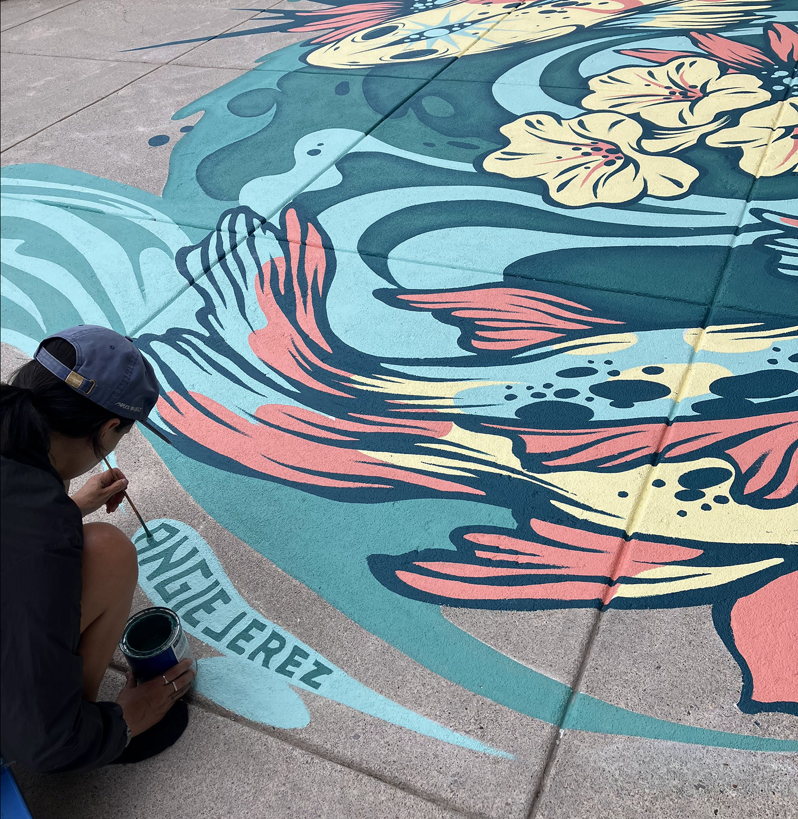 sin fin - endless, Chattanooga, TN, 2026