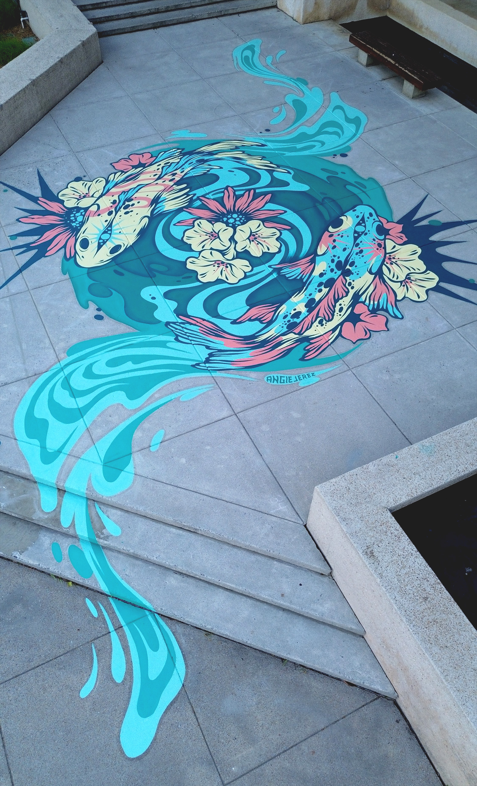 sin fin - endless, Chattanooga, TN, 2026