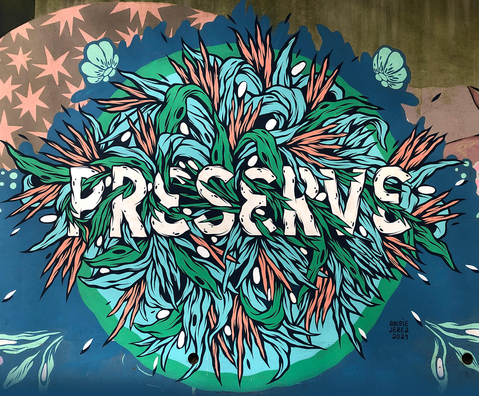 Preserve, Cabbagetown, Atlanta, 2021